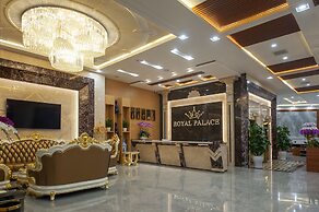 Royal Palace Dalat Hotel