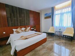 Royal Palace Dalat Hotel