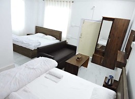Vinayaka Inn Sittong