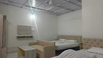 Vinayaka Inn Sittong