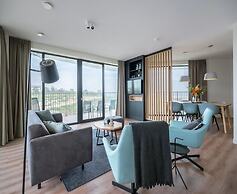 Apartment in Breskens With Balcony