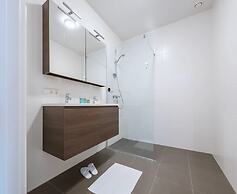 Apartment in Breskens With Balcony