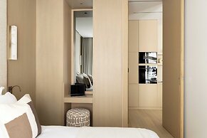 Luxury Flat -2br/6p- Madeleine/saint Honore