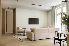 Luxury Flat -2br/6p- Madeleine/saint Honore