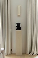 Luxury Flat -2br/6p- Madeleine/saint Honore