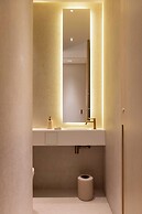 Luxury Flat -2br/6p- Madeleine/saint Honore