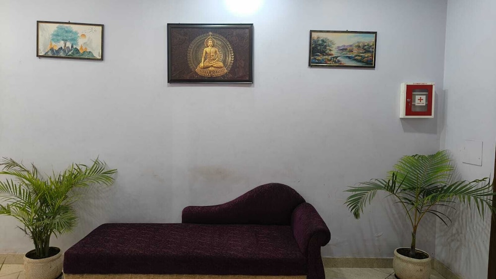 Nagpal Hotel And Restaurant