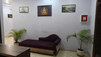 Nagpal Hotel And Restaurant