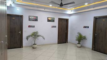 Nagpal Hotel And Restaurant