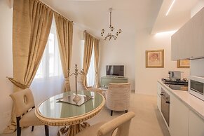Corte Realdi Suites Arena