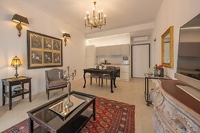 Corte Realdi Suites Arena