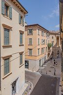 Corte Realdi Suites Arena