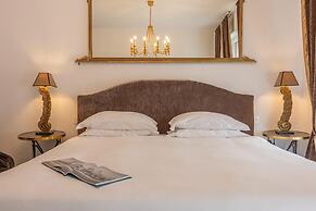 Corte Realdi Suites Arena