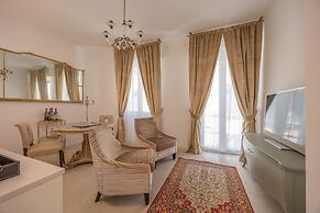 Corte Realdi Suites Arena