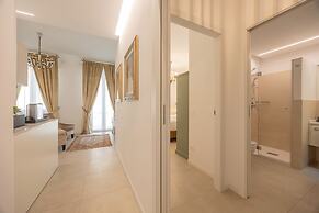 Corte Realdi Suites Arena