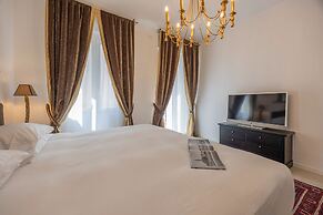 Corte Realdi Suites Arena