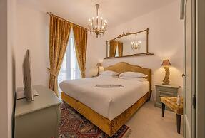 Corte Realdi Suites Arena