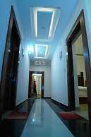 Hotel Mandakini Palace