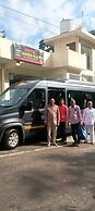 Hotel Mandakini Palace