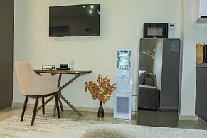 Ashmere by Edmor Suites.