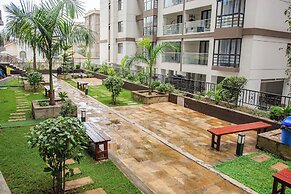 Ashmere by Edmor Suites.