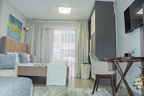 Ashmere by Edmor Suites.