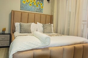 Ashmere by Edmor Suites.