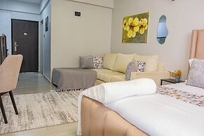 Ashmere by Edmor Suites.