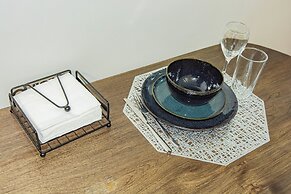 Ashmere by Edmor Suites.