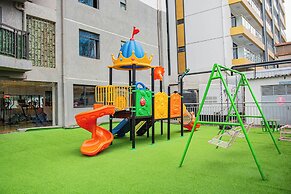 Ashmere by Edmor Suites.