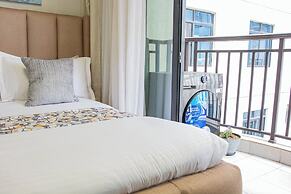 Ashmere by Edmor Suites.