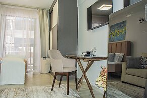 Ashmere by Edmor Suites.