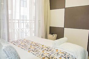 Ashmere by Edmor Suites.