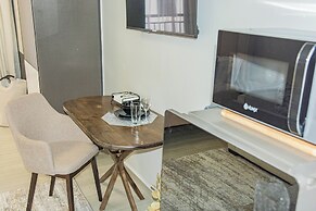 Ashmere by Edmor Suites.