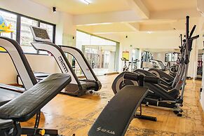 Ashmere by Edmor Suites.