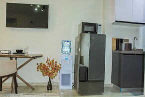 Ashmere by Edmor Suites.
