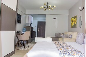 Ashmere by Edmor Suites.