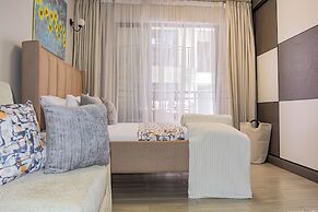 Ashmere by Edmor Suites.