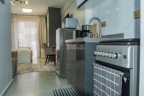 Ashmere by Edmor Suites.