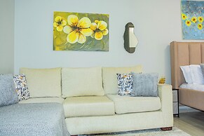 Ashmere by Edmor Suites.