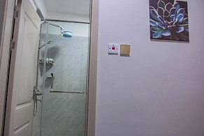 Ashmere by Edmor Suites.