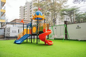 Ashmere by Edmor Suites.