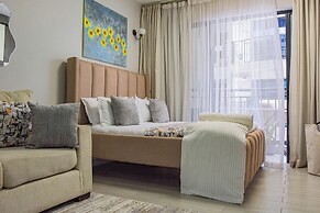 Ashmere by Edmor Suites.