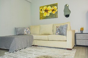 Ashmere by Edmor Suites.