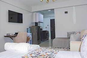 Ashmere by Edmor Suites.