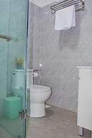 Ashmere by Edmor Suites.