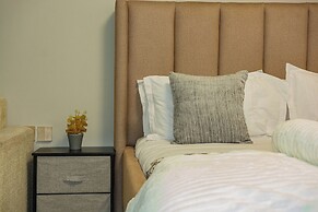 Ashmere by Edmor Suites.