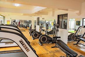 Ashmere by Edmor Suites.
