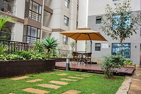 Ashmere by Edmor Suites.