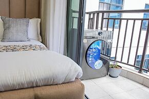 Ashmere by Edmor Suites.